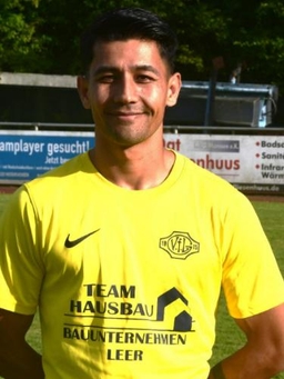 Avatar Bild für Firoz Sidiqy