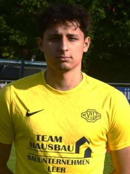 Avatar Bild für Danila Ichim