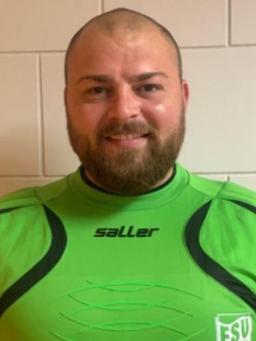 Avatar Bild für Vladyslav Morozov