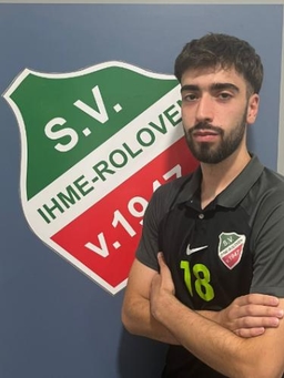 Avatar Bild für Diego Guedes Dos Santos
