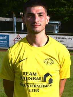 Avatar Bild für Baran-Ömer Saracoglu