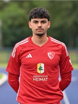 Avatar Bild für Teisir Alhasan