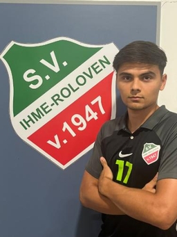 Avatar Bild für Leon Scholochow