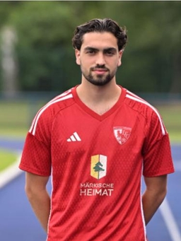 Avatar Bild für Yasin Dag