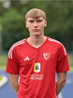 Avatar Bild für Marius Fleddermann