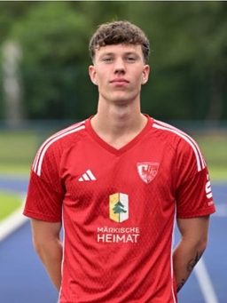 Avatar Bild für Robin Fuhrmann