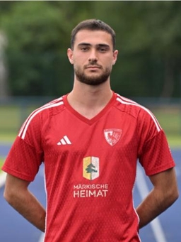 Avatar Bild für Martin Kardjilov