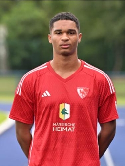 Avatar Bild für Joel Silva Mavangui da Silva