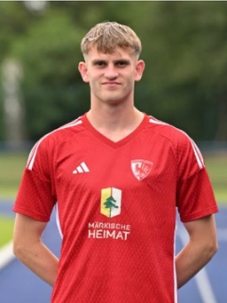 Avatar Bild für Neo Passow