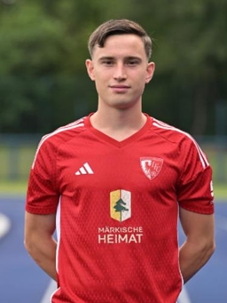 Avatar Bild für Yannik Schleske