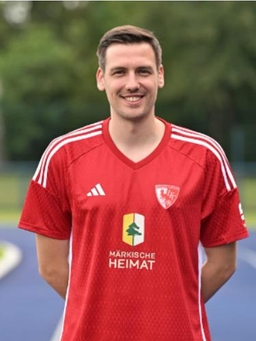 Avatar Bild für Aaron Eichhorn