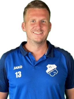 Avatar Bild für Gian-Luca Blume