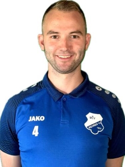 Avatar Bild für Maurice Bruns