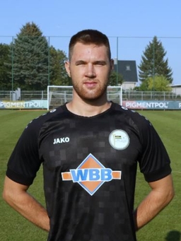 Avatar Bild für Christopher Dam