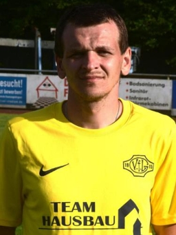 Avatar Bild für Viktor Martian