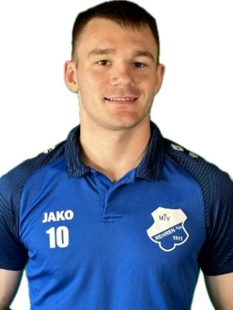 Avatar Bild für Marvin Münster