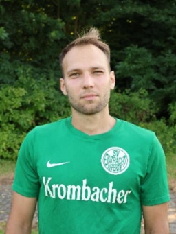 Avatar Bild für Artem Osypenko