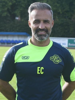 Avatar Bild für Erhan Colak