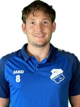 Avatar Bild für Jendrik Thiele