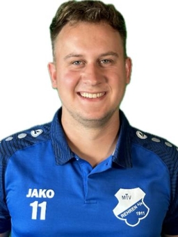 Avatar Bild für Maximilian Werns