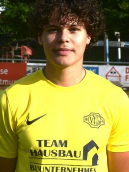 Avatar Bild für Steven Torres