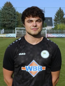 Avatar Bild für Marius Mundin