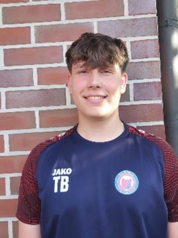 Avatar Bild für Tjorben Beckmann