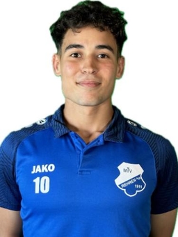 Avatar Bild für Nassim Hamdouch