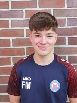 Avatar Bild für Florian Daniel Mennebaeck