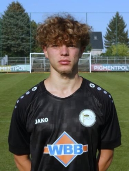 Avatar Bild für Maurice Scholz