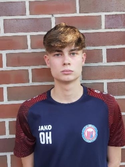 Avatar Bild für Ole Hagmann