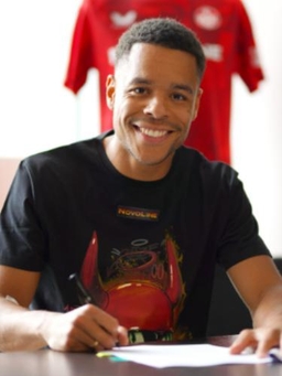 Avatar Bild für Jan Gyamerah