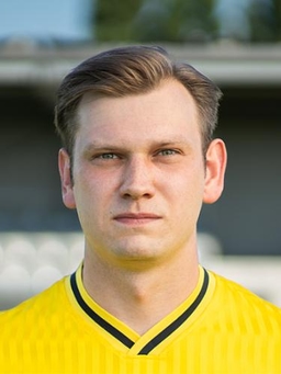 Avatar Bild für Szymon Uszycki