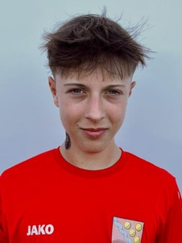 Avatar Bild für Felix Hesselink