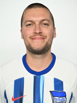 Avatar Bild für Max Bogadtke