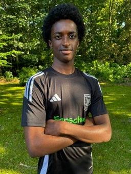Avatar Bild für Mohammed Lamine Bah