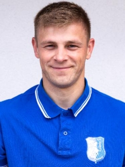 Avatar Bild für Kevin Blome