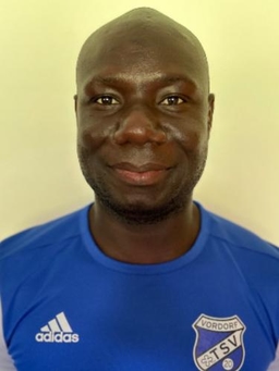Avatar Bild für Karamoko Mohamed Coulibaly