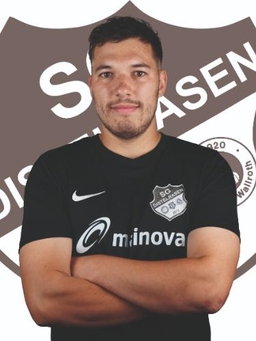 Avatar Bild für Paul Lotz