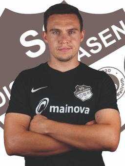 Avatar Bild für Fabian Rüffer