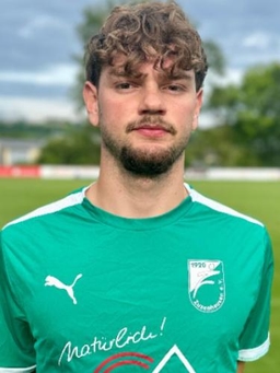 Avatar Bild für Felix Binder