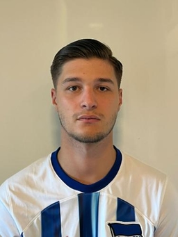 Avatar Bild für Alexandros Maliouris