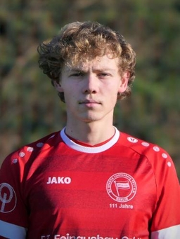 Avatar Bild für Jona Nicolai