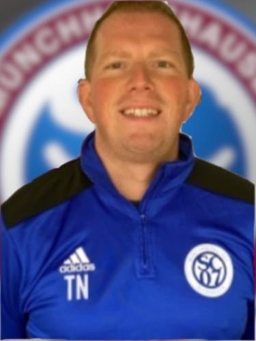 Avatar Bild für Tim Nowak