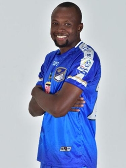 Avatar Bild für Jhon Edinson Mosquera Carabali