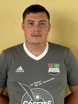 Avatar Bild für Slava Alexej Klatt