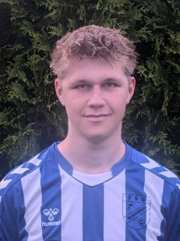 Avatar Bild für Jonah Körner
