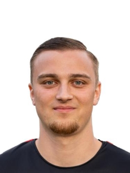 Avatar Bild für Justin Niklas Kicki