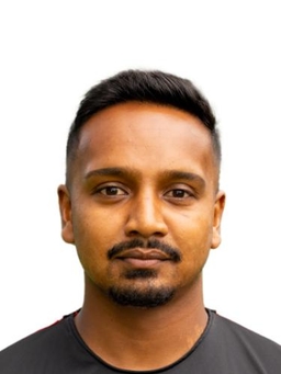 Avatar Bild für Bahnushan Srikanthan