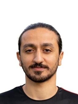 Avatar Bild für Berdan Yusuf Yalcin